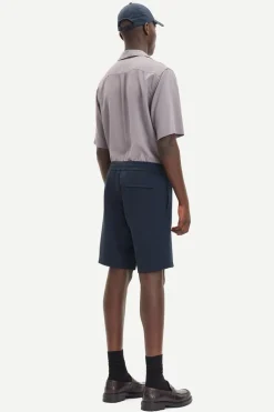 Outlet Smith Shorts, , S Shorts