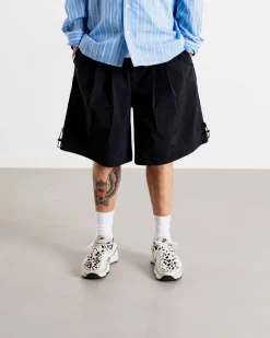 Clearance Smoul Tech Shorts, , XL Shorts