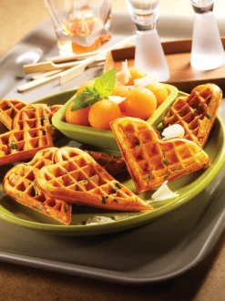 Tefal Snack Collection Vaffelplader- Køkkenmaskiner