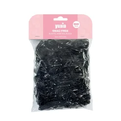 Yuaia Snag-Free Hårelastikker-Dame Hårpynt|Tilbehør Til Hår