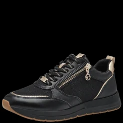 Tamaris Sneakers, , 40-Dame Sneakers