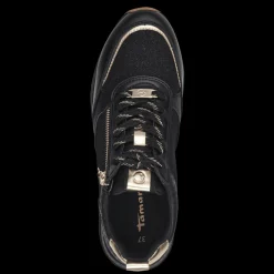 Tamaris Sneakers, , 40-Dame Sneakers