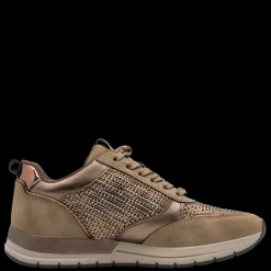 Tamaris Sneakers, , 40-Dame Sneakers