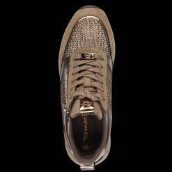 Tamaris Sneakers, , 40-Dame Sneakers