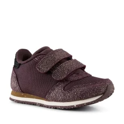 Woden Sneakers, , 31-Børn Sko & Sneakers