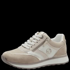Tamaris Sneakers, , 38-Dame Sneakers