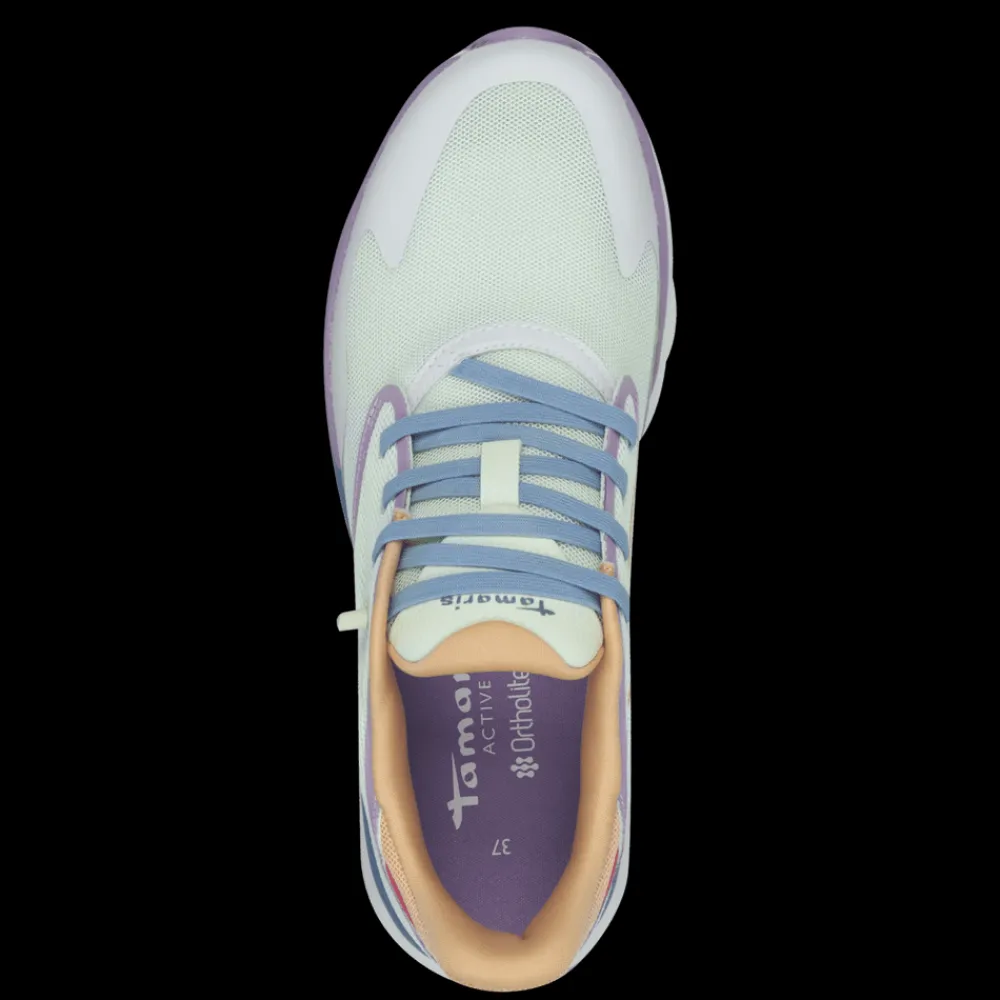 Tamaris Sneakers, , 41-Dame Sneakers