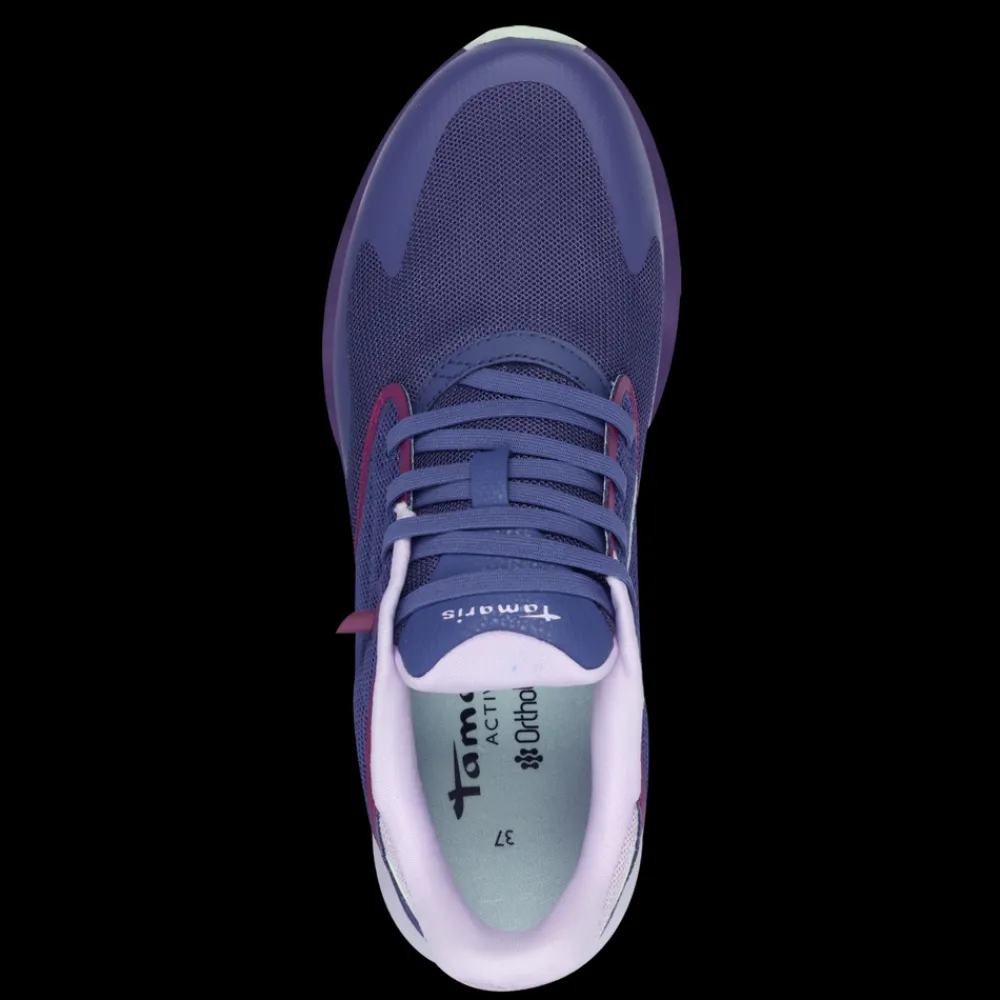 Tamaris Sneakers, , 41-Dame Sneakers