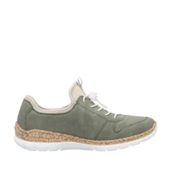 Rieker Sneakers, , 42-Dame Sneakers