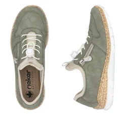 Rieker Sneakers, , 42-Dame Sneakers