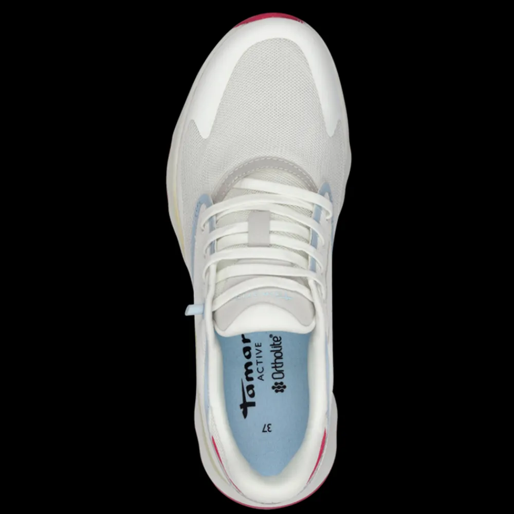 Tamaris Sneakers, , 41-Dame Sneakers