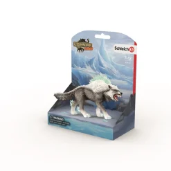 Schleich Sneulv-Børn Legetøjsfigurer & Klodser