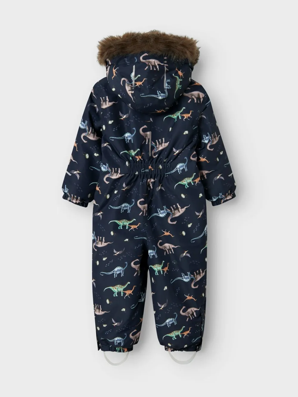Name It Snow10 Flyverdragt, , 128 cm-Børn Overtøj