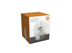 Discount Snow Globe Gnome Snekugle Pynt & Interiør