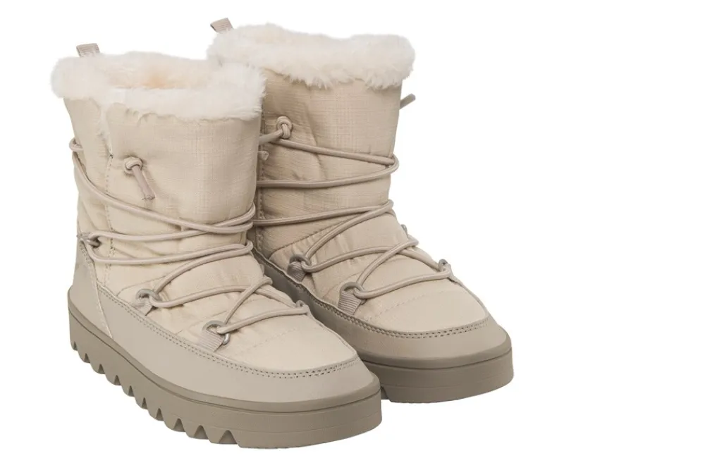 Viking Snowflake Warm WP SL Støvler, , 38-Børn Støvler
