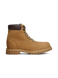 Tommy Hilfiger Snørestøvler, , 40- Støvler