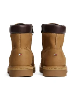 Tommy Hilfiger Snørestøvler, , 40- Støvler