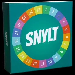 Game Inventors Snylt Brætspil-Børn Spil & Puslespil