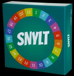 Game Inventors Snylt Brætspil-Børn Spil & Puslespil