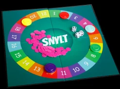 Game Inventors Snylt Brætspil-Børn Spil & Puslespil