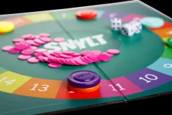 Game Inventors Snylt Brætspil-Børn Spil & Puslespil