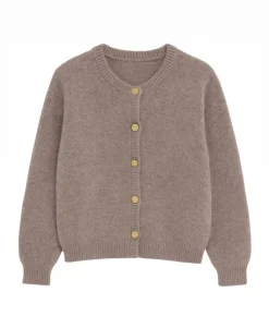 2-Biz Sofia Cardigan, , S/M-Dame Cardigans