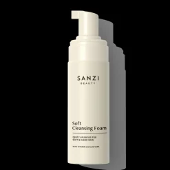 Best Soft Cleansing Foam, 150 ml Hudpleje|Ansigtspleje