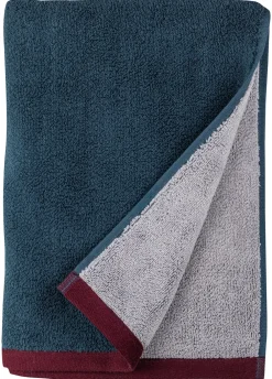 Mette Ditmer Soft Håndklæde, , 70x133 cm- Håndklæder & Vaskeklude