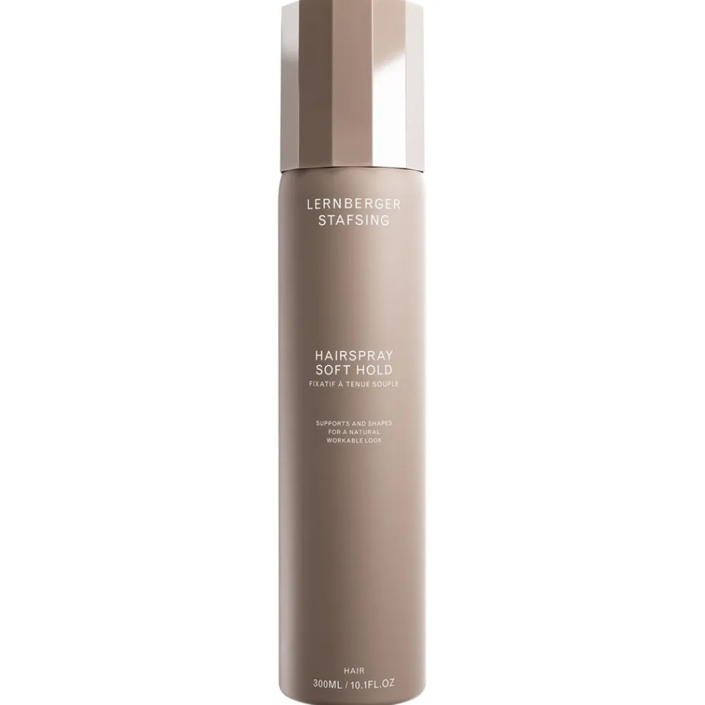 Discount Soft Hold Hairspray, 300 ml Hårstyling