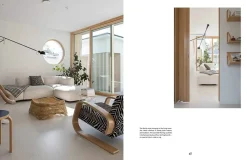 New Mags Soft Nordic- Coffee Table Books