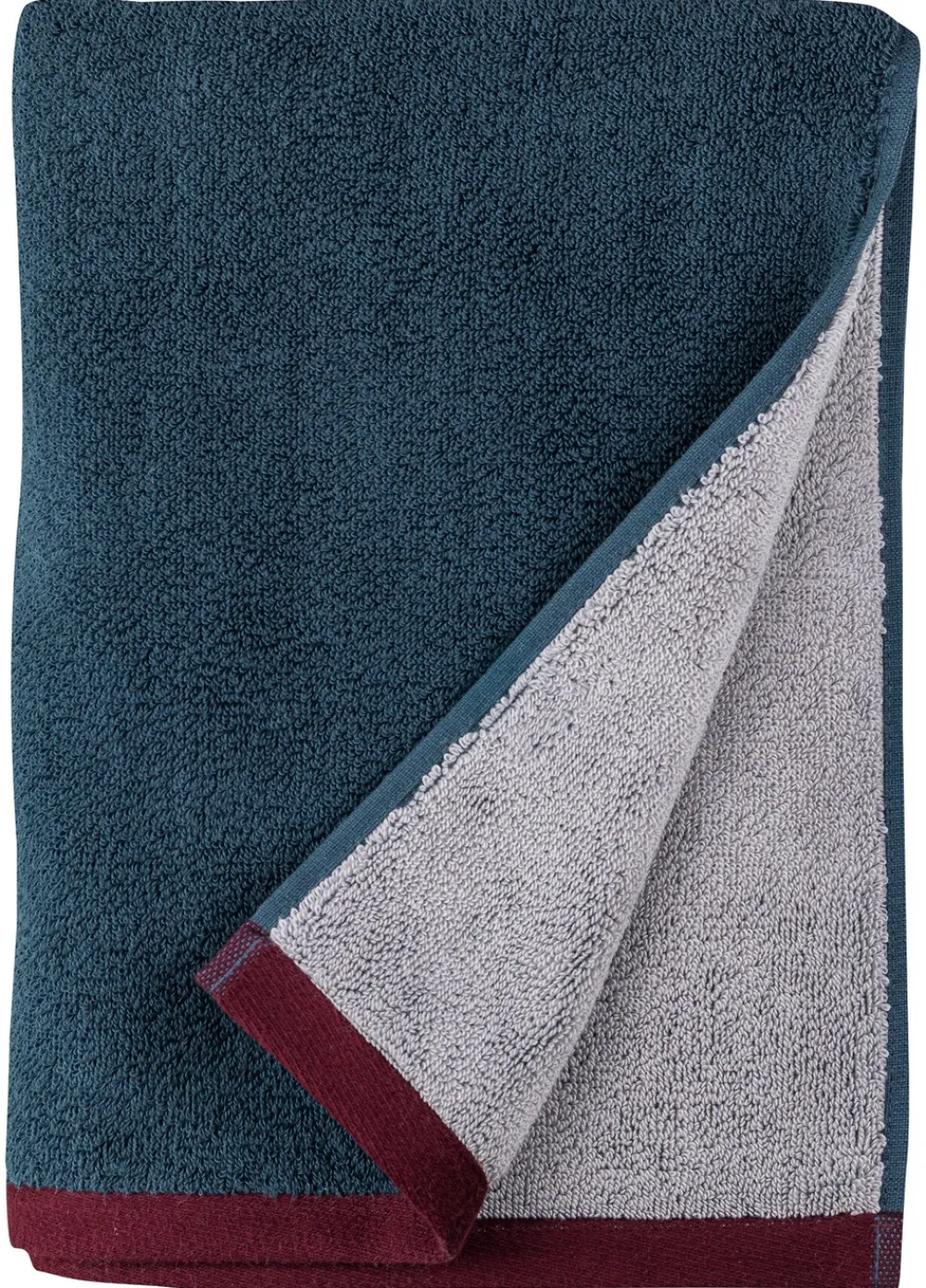 Mette Ditmer Soft 2-pak Håndklæde, , 40x55 cm- Håndklæder & Vaskeklude