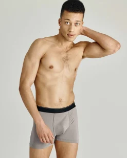 Impetus Soft Premium Boxershorts, , L- Undertøj