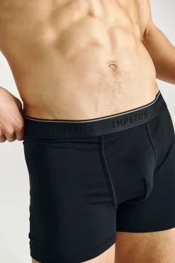 Soft Premium Boxershorts, , M Undertøj