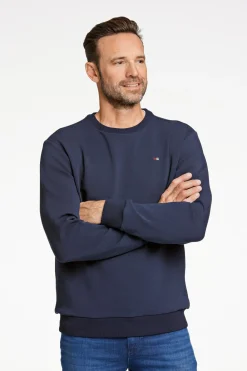 Sale Soft Superflex Sweatshirt, , L Sweatshirts & Trøjer