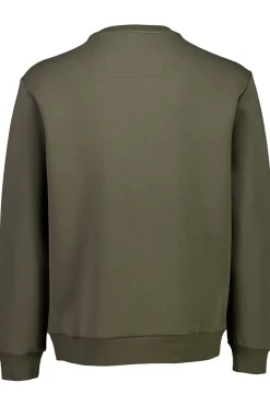 Bison Soft Superflex Sweatshirt, , 3XL- Sweatshirts & Trøjer