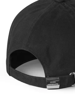 Mads Nørgaard Soft Twill Cash Cap,-Dame Huer & Hatte|Huer & Kasketter