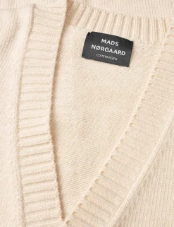New Soft Yarn Vilhelm Knit Cardigan, , XL Cardigans
