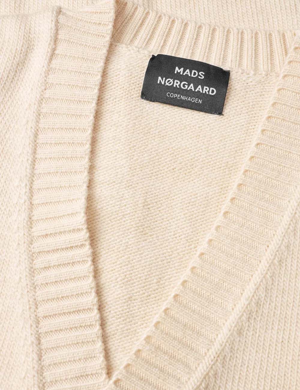 New Soft Yarn Vilhelm Knit Cardigan, , XL Cardigans