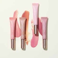 New Soft'n Tinted Lip Balm, Læber