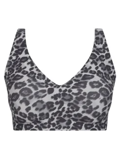 Clearance SoftStrech Power BH, , M Dame Lingeri