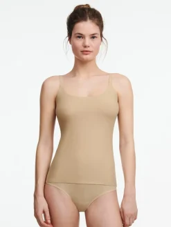 Outlet Softstretch Chemise Top, , M/L Dame Lingeri|T-Shirts & Toppe