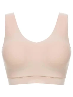 Softstretch Foret Bøjlefri BH, , M/L Dame Lingeri