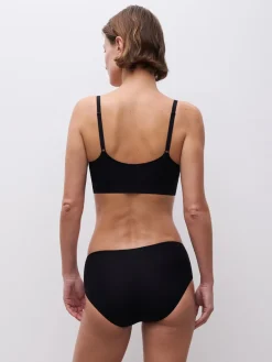 Chantelle Softstretch Foret Bøjlefri BH, , M/L-Dame Lingeri