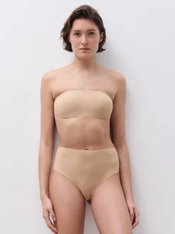 Outlet Softstretch Foret Stropløs BH, , M/L Dame Lingeri