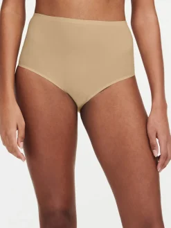 Chantelle Softstretch Højtaljede Trusser,-Dame Lingeri