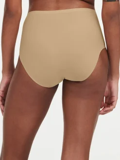 Chantelle Softstretch Højtaljede Trusser,-Dame Lingeri