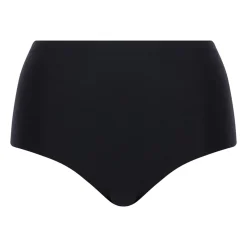 New Softstretch Højtaljede Trusser, Dame Lingeri