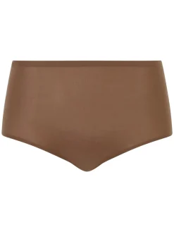 Chantelle Softstretch Højtaljede Trusser,-Dame Lingeri