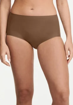 Chantelle Softstretch Højtaljede Trusser,-Dame Lingeri