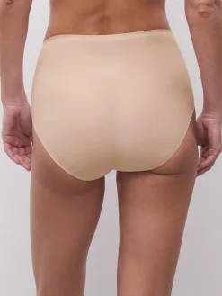 Discount Softstretch Højtaljede Trusser, Dame Lingeri